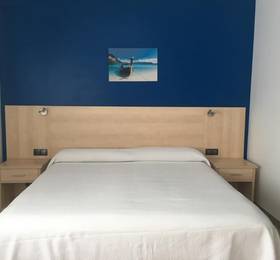 Hotel Rias Baixas в Санхенхо