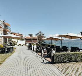 Отдых в Hotel Mardevela - Испания, Санхенхо