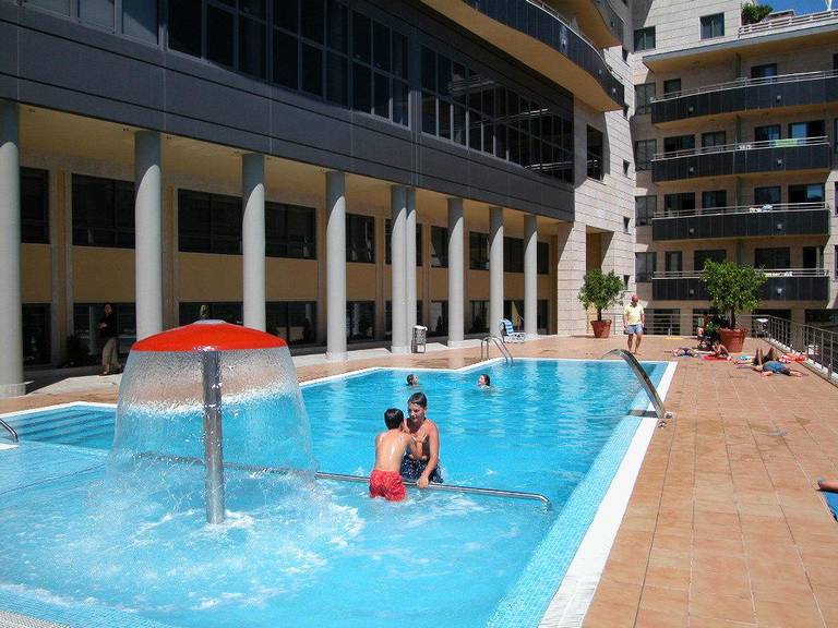 Lofts Pinamar