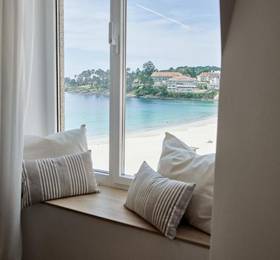 Отдых в Hotel del Mar - Испания, Санхенхо
