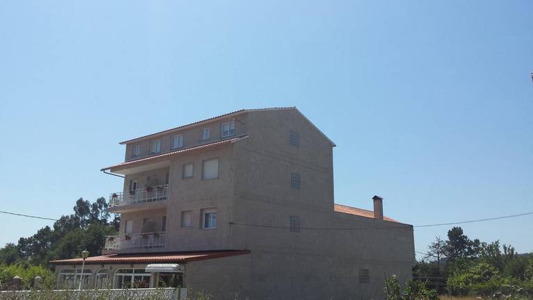 Pension Residencia Rivera
