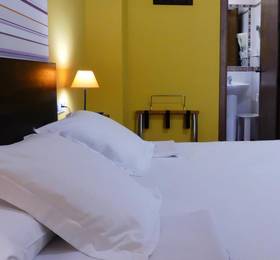 Отдых в Hostal La Andaluza - Испания, Сан Фернандо