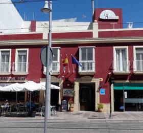 Туры в Hostal La Andaluza в Испании
