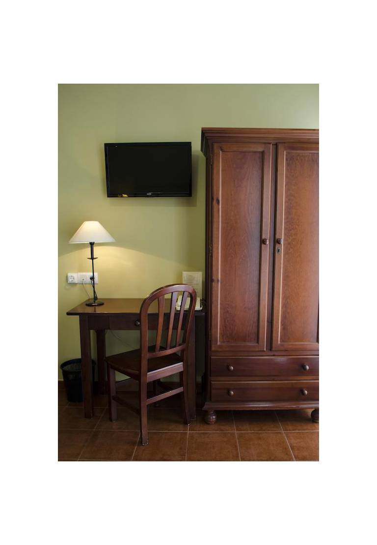Hostal La Andaluza