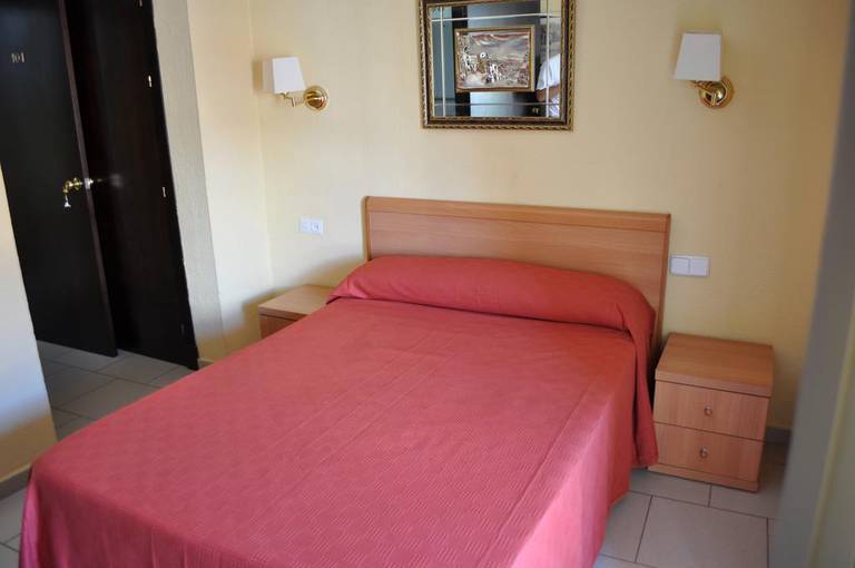 Hotel Roma