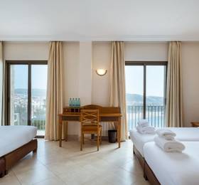 Отдых в Hotel Montjoi by Brava Hoteles - Испания, Сан-Фелиу де Гихольо