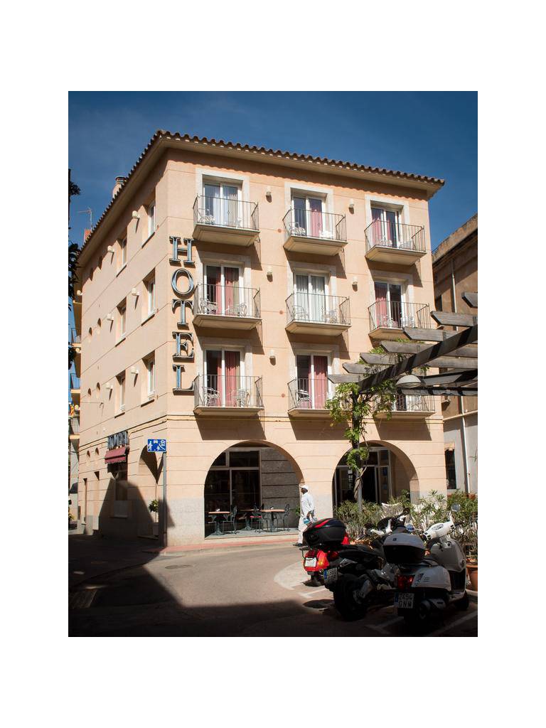 Hotel Placa