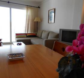 Apartaments Mercedes в Сан-Фелиу де Гихольо