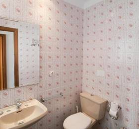 Отдых в Apartamentos Siglo XXI - Marabu - Испания, Сан-Фелиу де Гихольо