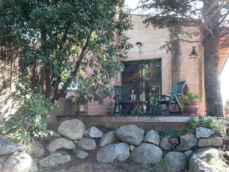 Holiday Home Theetuinteafortwo Испания, Сан-Фелиу де Гихольо