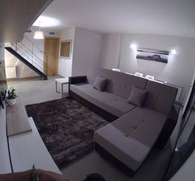 Apartaments Guixols Costa Brava в Сан-Фелиу де Гихольо