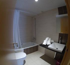 Отдых в Apartaments Guixols Costa Brava - Испания, Сан-Фелиу де Гихольо
