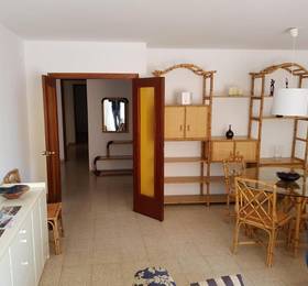 Отдых в Apartament a la Placeta de Sant Joan 19 - Испания, Сан-Фелиу де Гихольо
