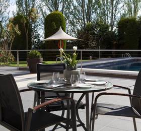 AC Hotel Sant Cugat, a Marriott Lifestyle Hotel в Сант-Кугат-дель-Вальесе