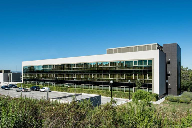 Hotel Bluebay City Barcelona Sant Cugat