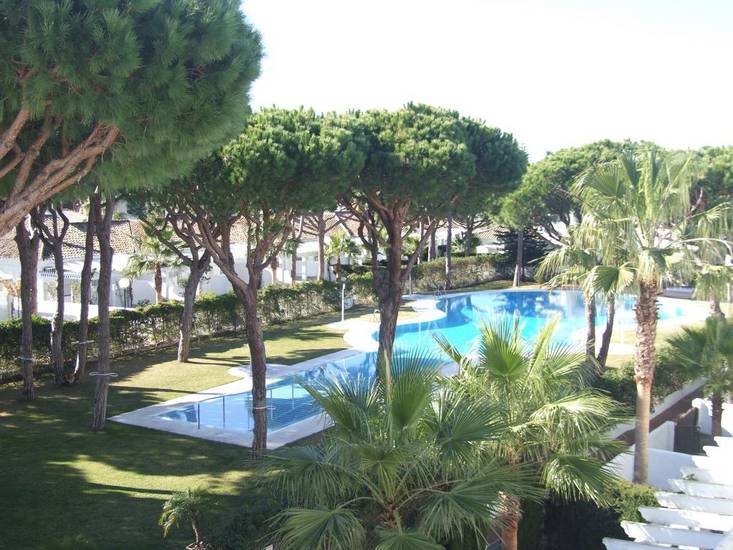 Apartamento en Chiclana Los Veleros Испания, Ново-Санкти-Петри