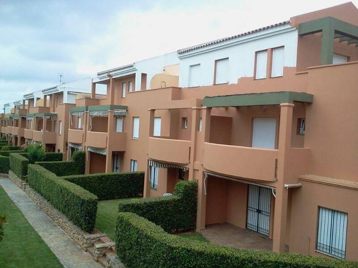 Apartamento Mijares Испания, Ново-Санкти-Петри