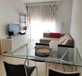 Отдых в Horta Mar II Apartamentos - Испания, Сан-Карлос-де-ла-Рапита