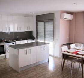 Туры в Edificio Montmar в Испании