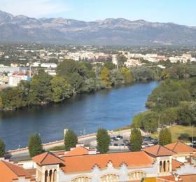 Туры в Chalet Montsia Mar в Испании