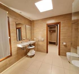 Отдых в Boutique Villa Ibiza - Испания, Сан-Карлос-де-Перальта