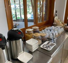 Hostal Restaurante Pou des Lleo в Сан-Карлос-де-Перальте
