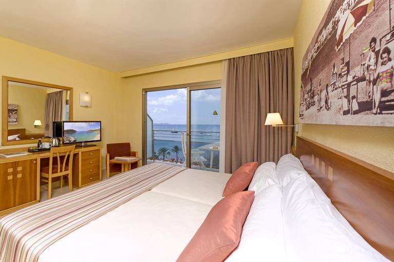 Bellamar Hotel Beach & Spa