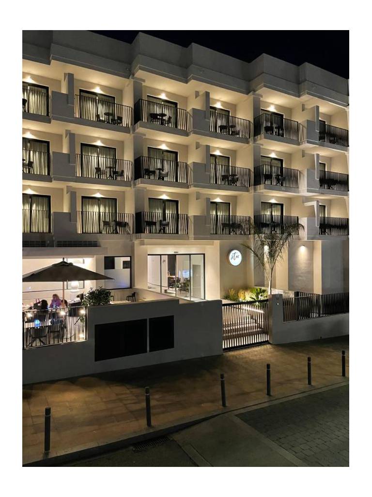 Stic Urban Hotel & SPA