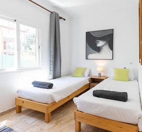 Villa Beso в Сан-Антонио-Абаде
