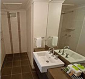 Sovereign Resort Hotel в Куктауне