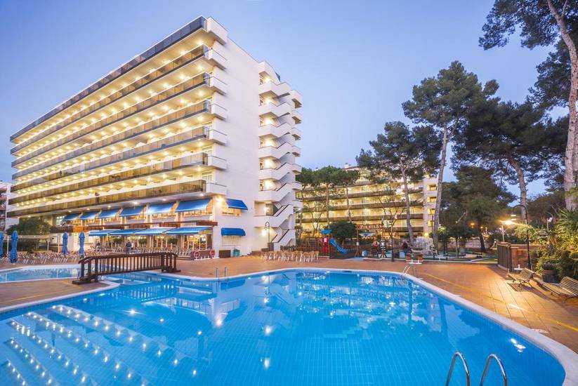 Marinada Hotel 3* Испания, Коста Дорада