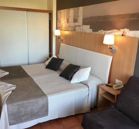 Туры в Ohtels Vil·la Romana в Испании