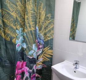 Hostal La Cabana в Салоу