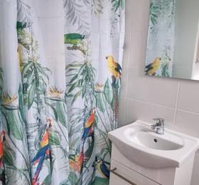 Отдых в Hostal La Cabana - Испания, Салоу