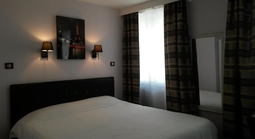 Prince Monceau 3*