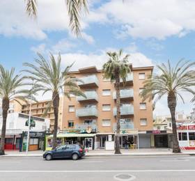 Отдых в Terecel Salou 8 - Испания, Салоу