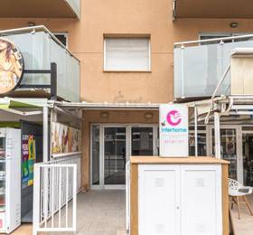 Туры в Terecel Salou 8 в Испании