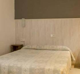 Hotel Niza в Салоу