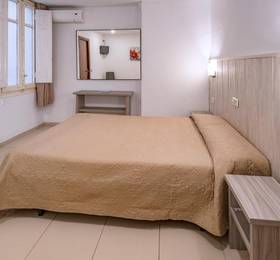 Туры в Hotel Niza в Испании