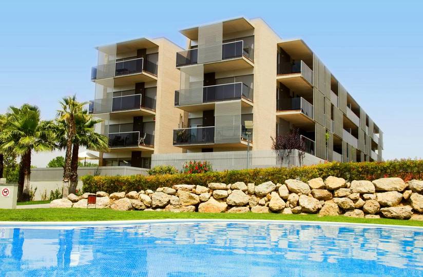Rentalmar Families Paradise Village Испания, Коста Дорада