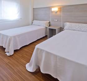 Отдых в Apartamentos Norte 14 - Испания, Салоу