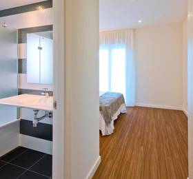 Apartamentos Norte 14 в Салоу