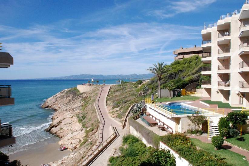 Cala Llenguadets Испания, Салоу