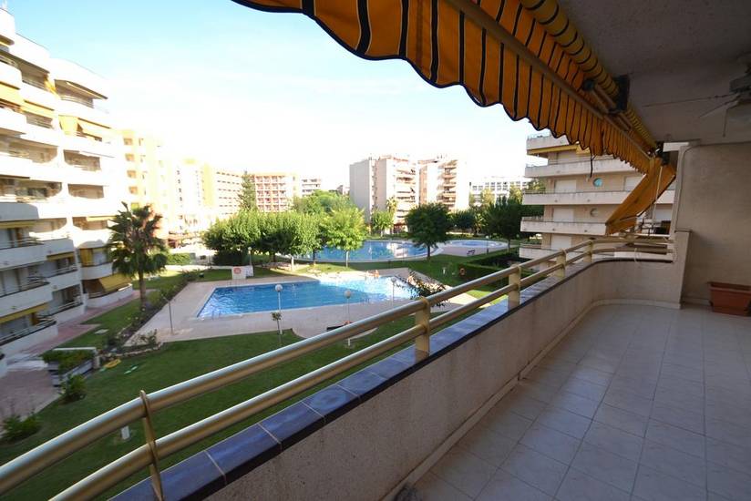 WVP - Sevilla Испания, Салоу