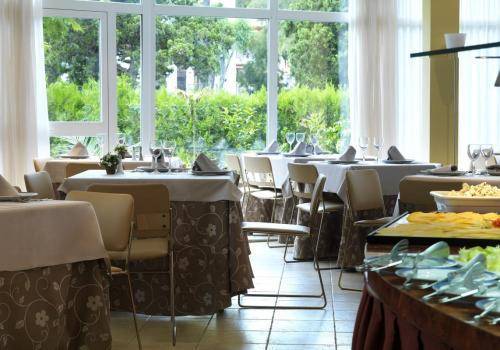 Intur Azor 3* Испания, Беникасим