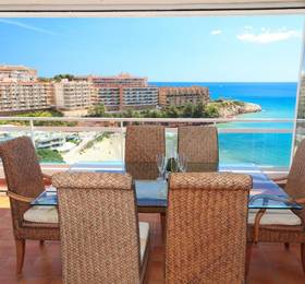 Отдых в UHC Scala Mar Apartments - Испания, Салоу