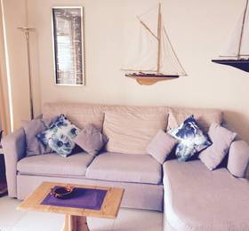 Отдых в Apartamento Sobre El Mar - Испания, Салоу