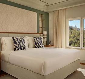 Penha Longa Spa & Golf в Синтре