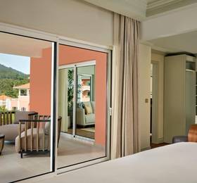 Туры в Penha Longa Spa & Golf в Португалии