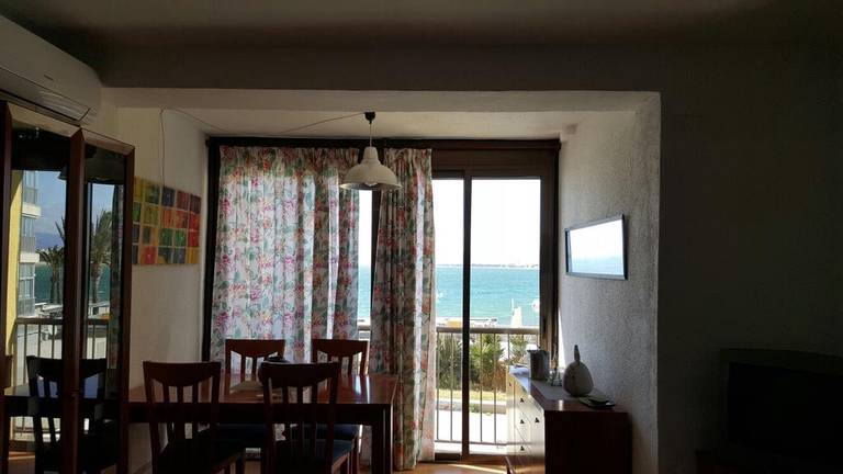 Apartamento Acantilados